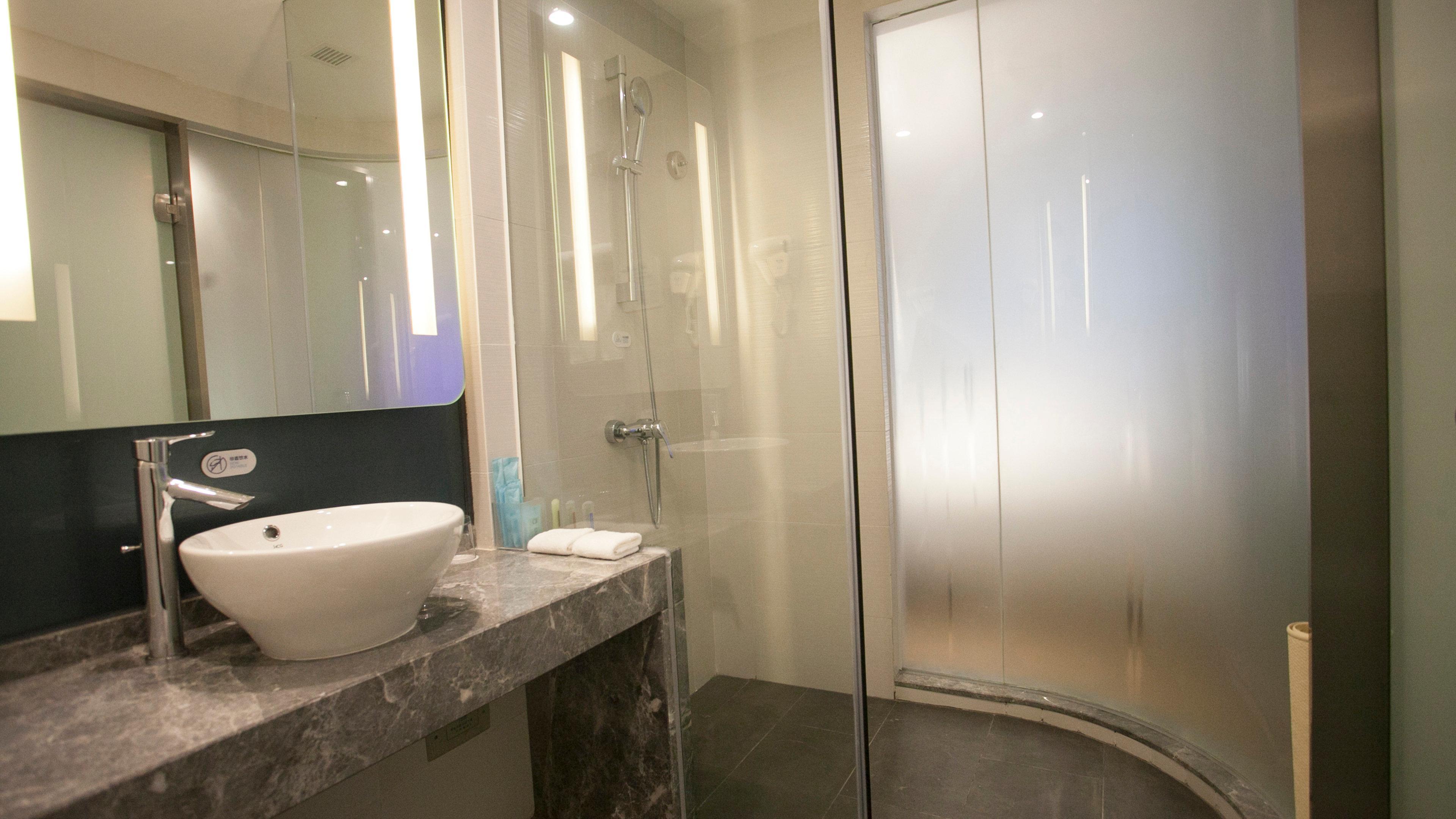 Holiday Inn Express - Xiamen City Center By Ihg Buitenkant foto