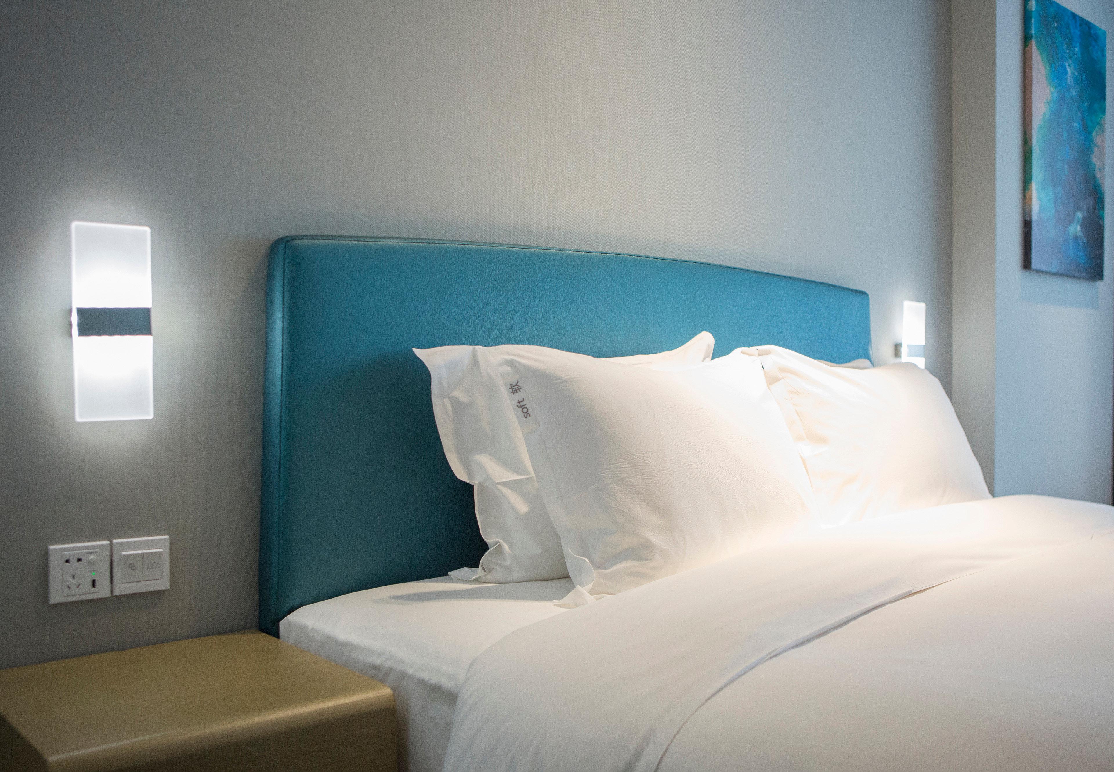 Holiday Inn Express - Xiamen City Center By Ihg Buitenkant foto