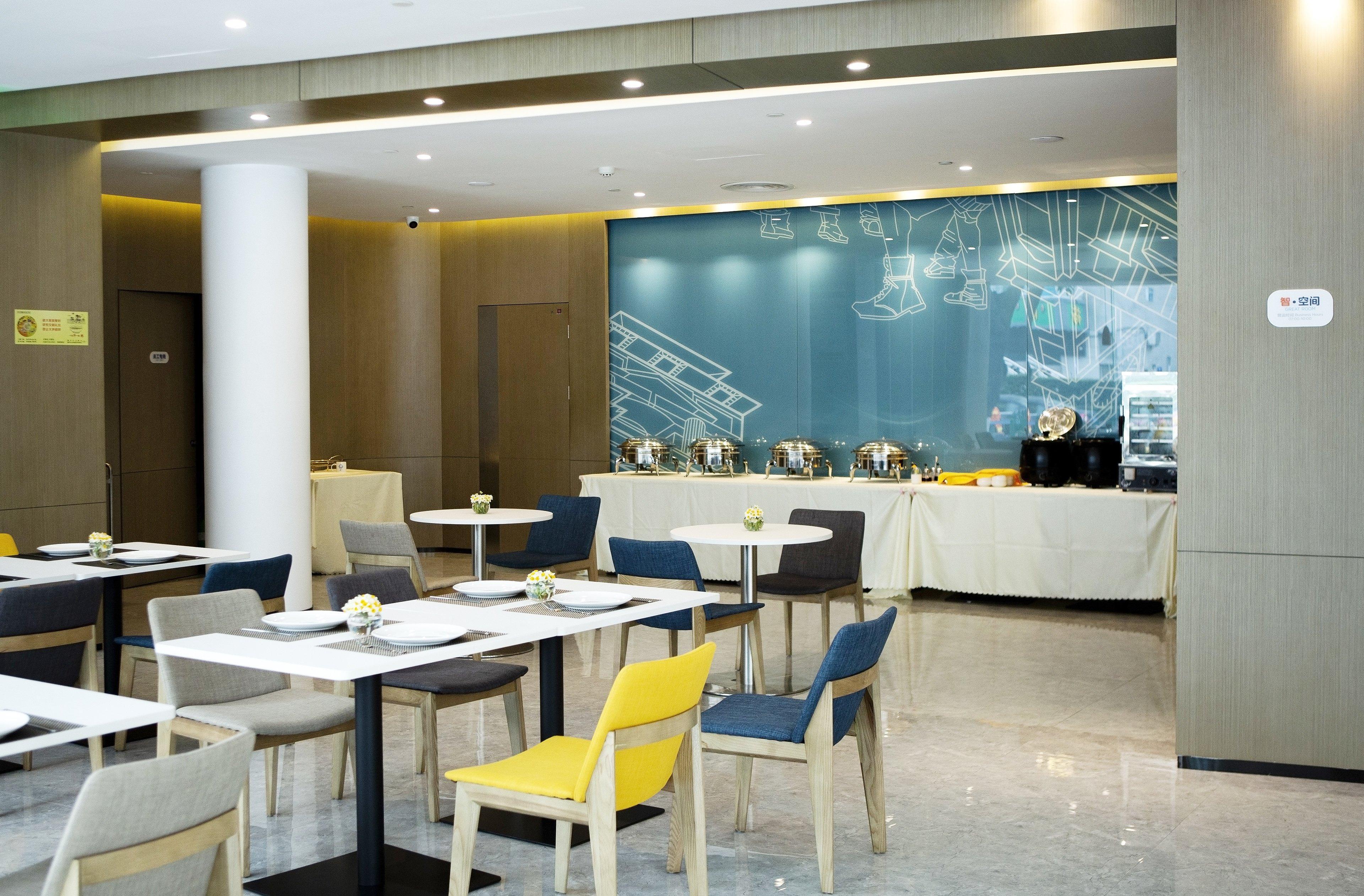 Holiday Inn Express - Xiamen City Center By Ihg Buitenkant foto