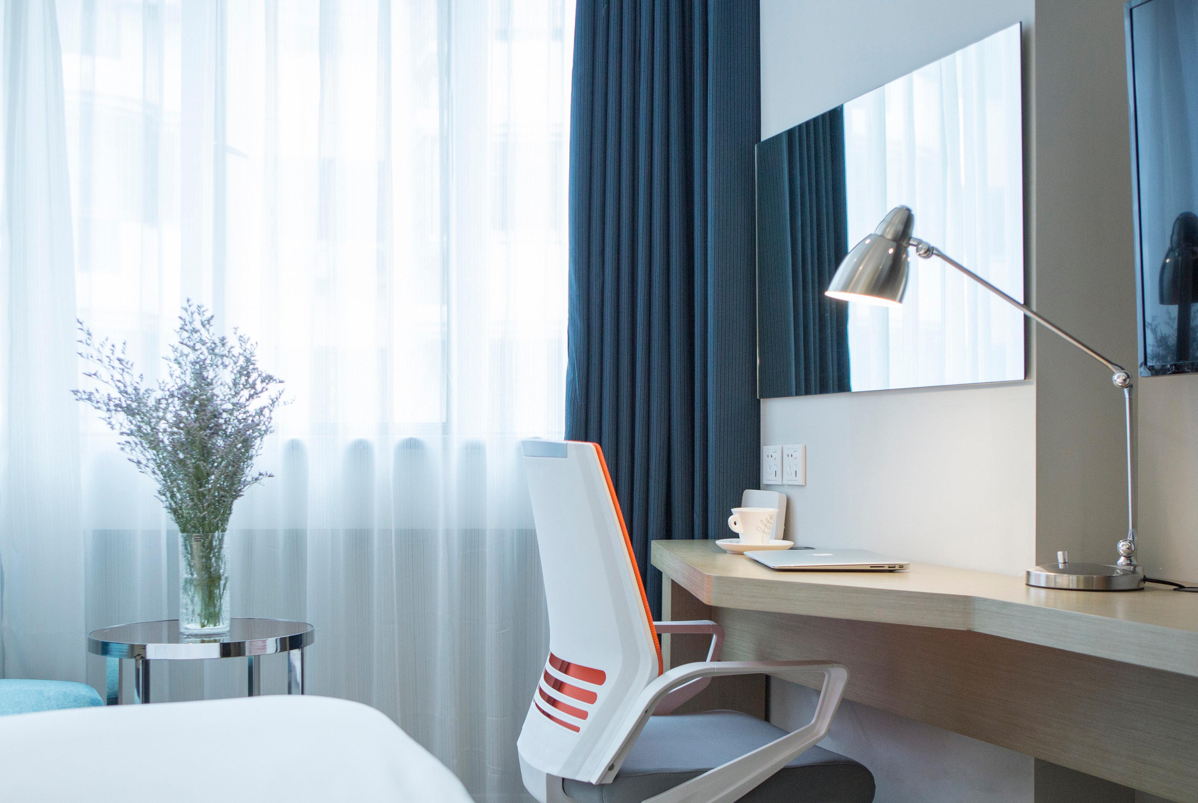 Holiday Inn Express - Xiamen City Center By Ihg Buitenkant foto