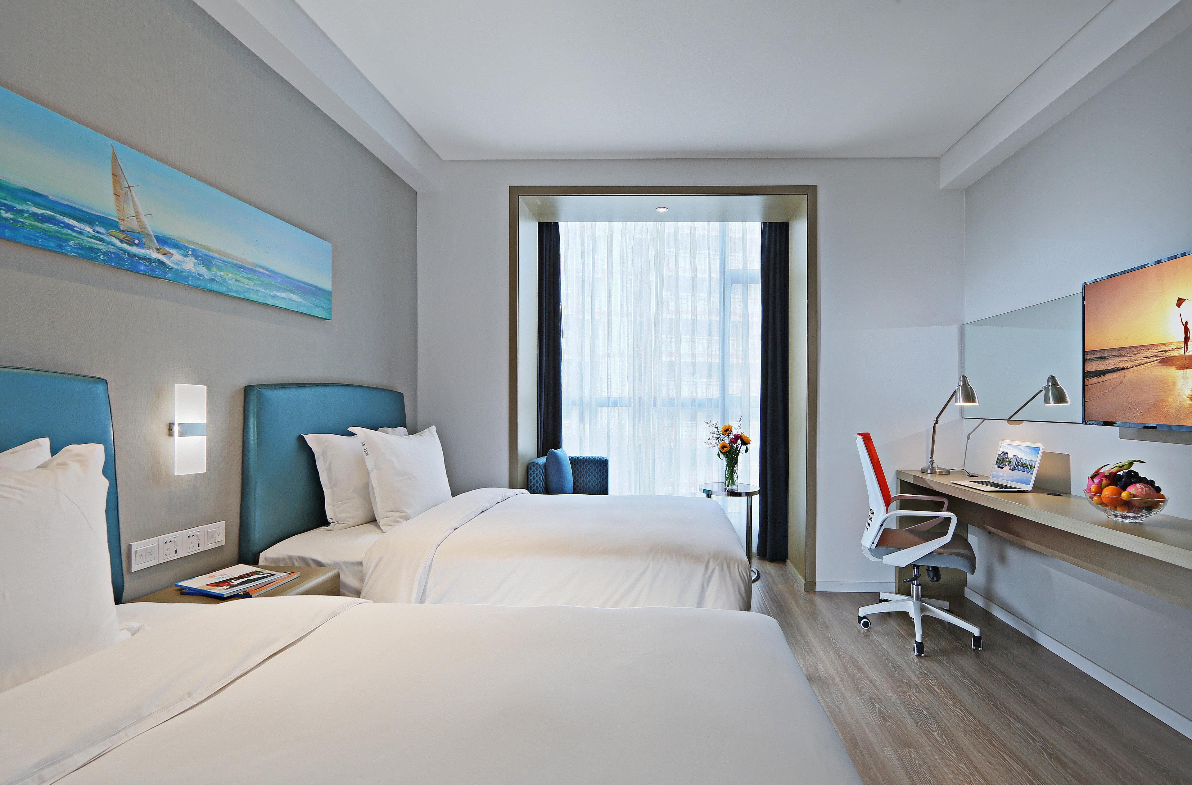 Holiday Inn Express - Xiamen City Center By Ihg Buitenkant foto