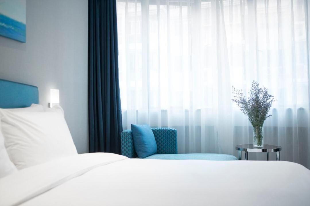 Holiday Inn Express - Xiamen City Center By Ihg Buitenkant foto