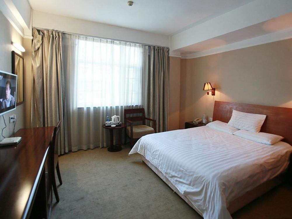 Holiday Inn Express - Xiamen City Center By Ihg Buitenkant foto