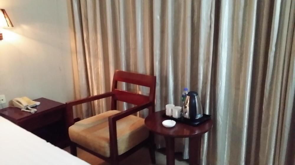 Holiday Inn Express - Xiamen City Center By Ihg Buitenkant foto