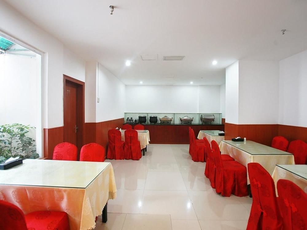 Holiday Inn Express - Xiamen City Center By Ihg Buitenkant foto
